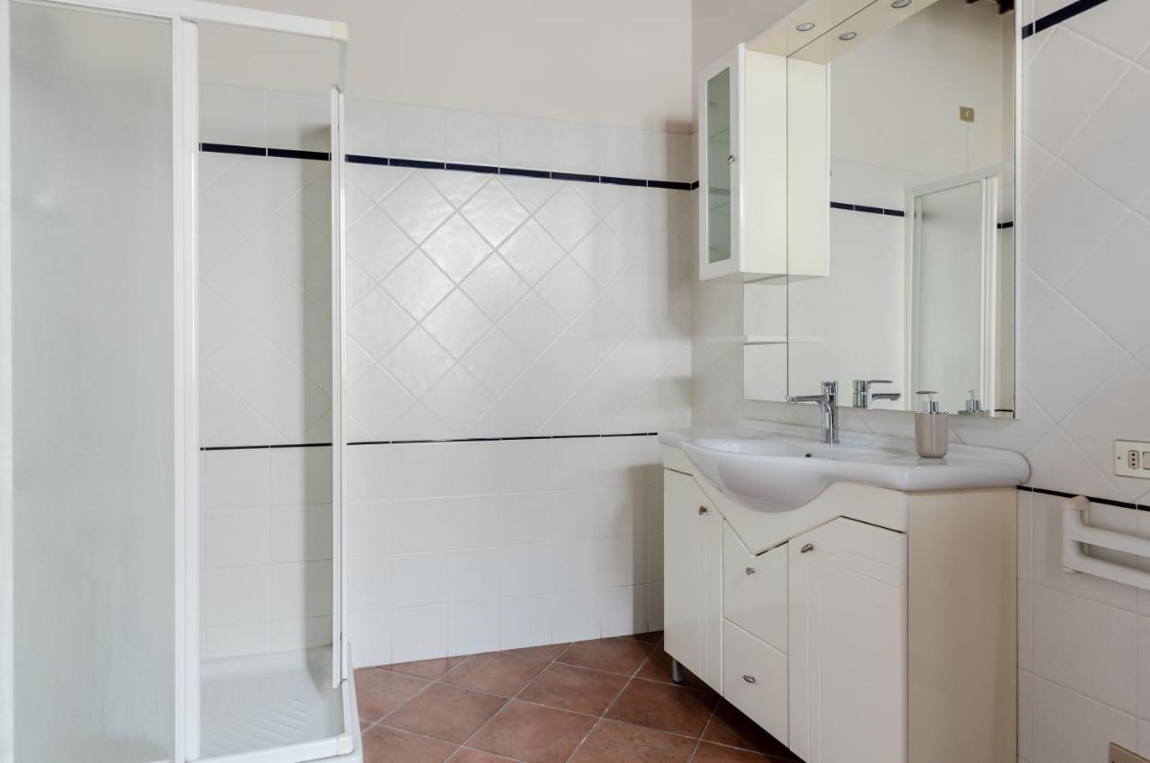 Lucca - Piazza Dell'Anfiteatro Central Apartment! ภายนอก รูปภาพ