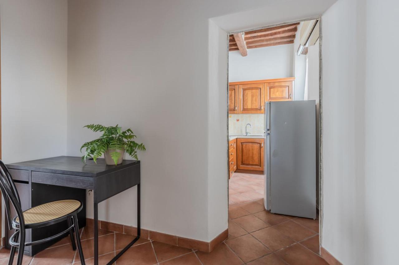 Lucca - Piazza Dell'Anfiteatro Central Apartment! ภายนอก รูปภาพ